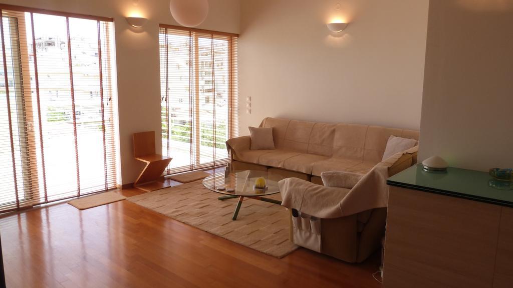 Fay'S Apartment Resmo Dış mekan fotoğraf