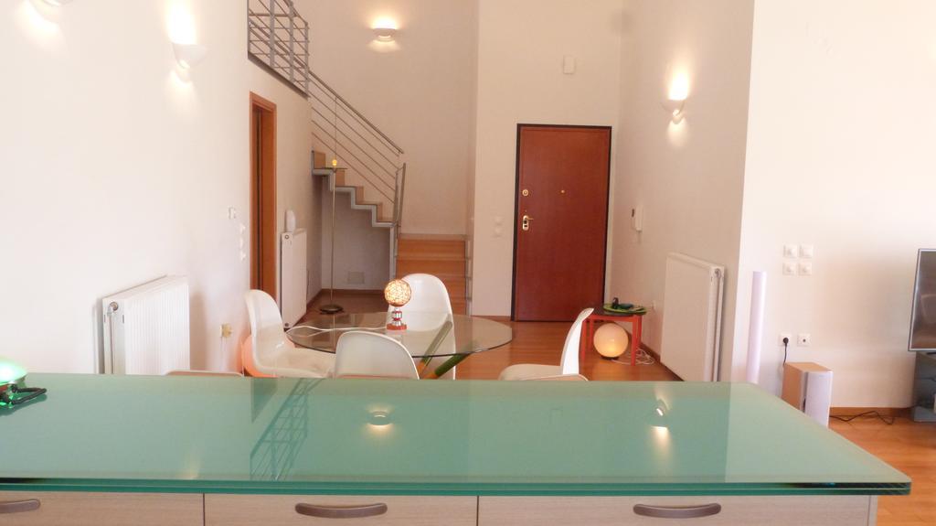 Fay'S Apartment Resmo Dış mekan fotoğraf