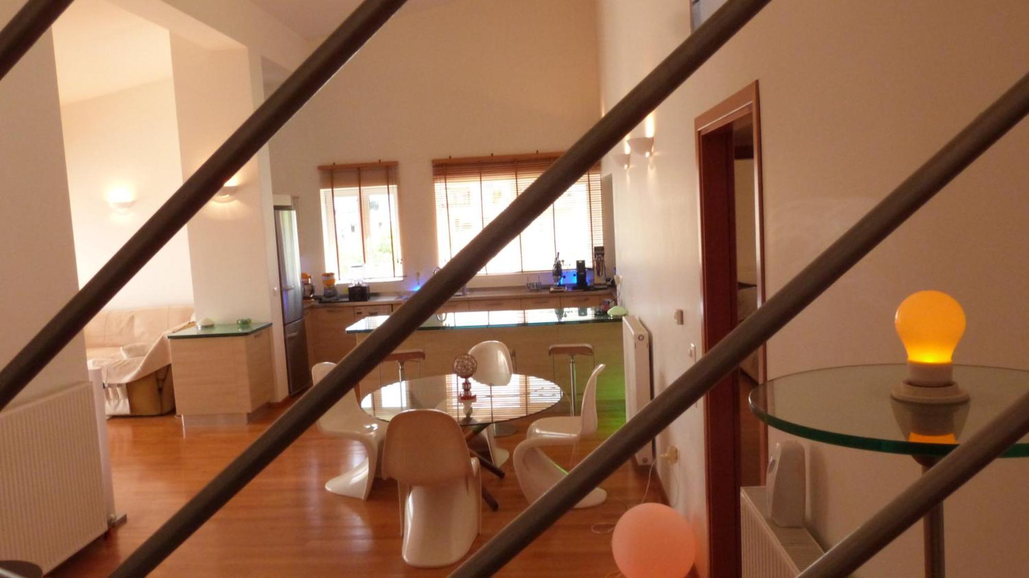 Fay'S Apartment Resmo Dış mekan fotoğraf