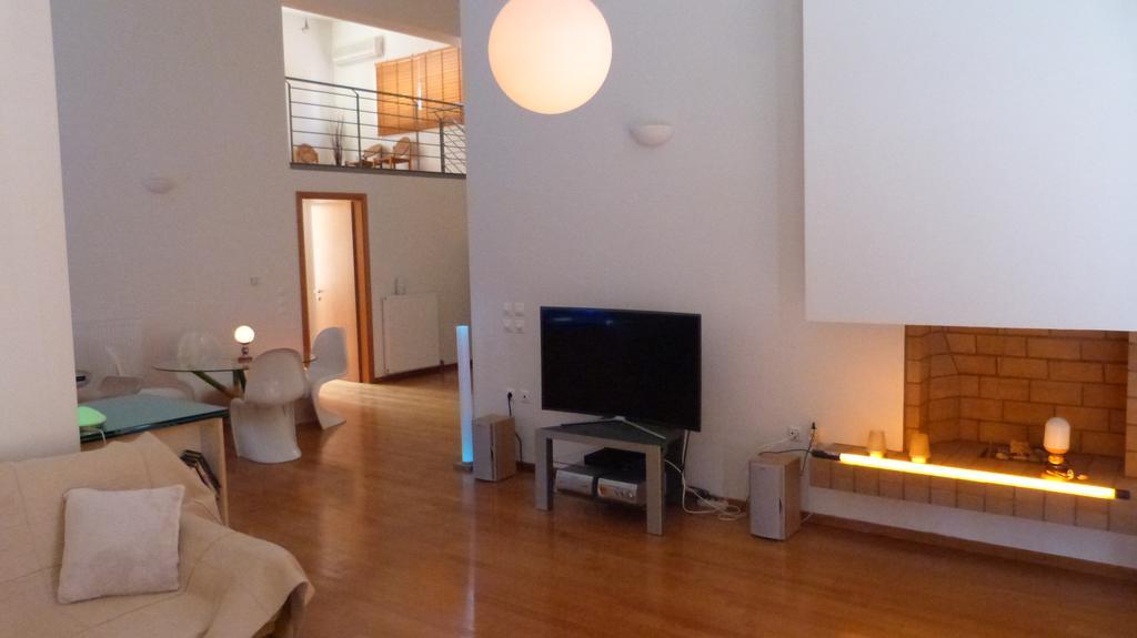 Fay'S Apartment Resmo Dış mekan fotoğraf