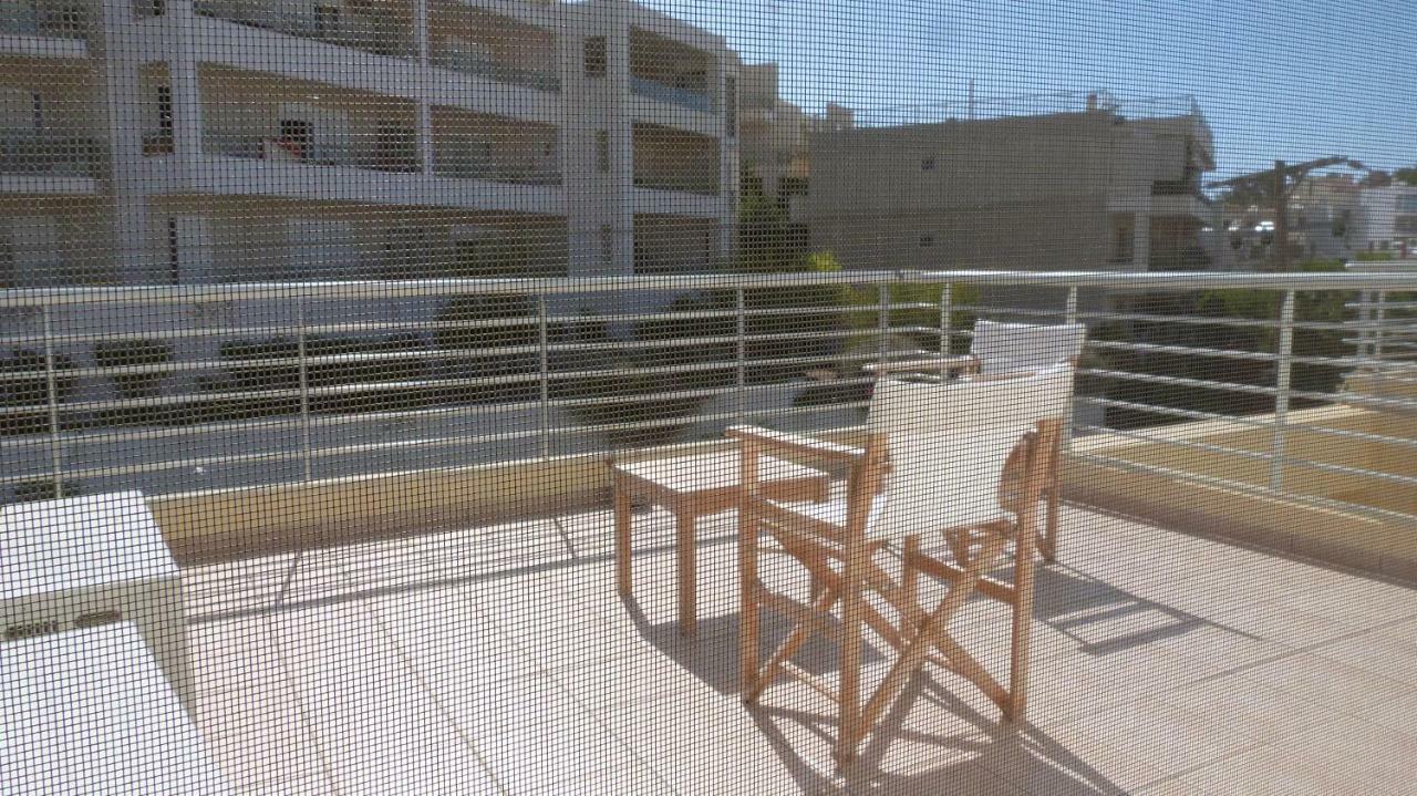 Fay'S Apartment Resmo Dış mekan fotoğraf